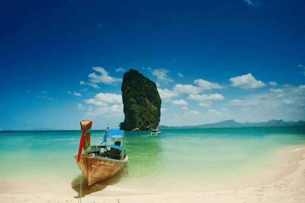 Voyage Thaïlande