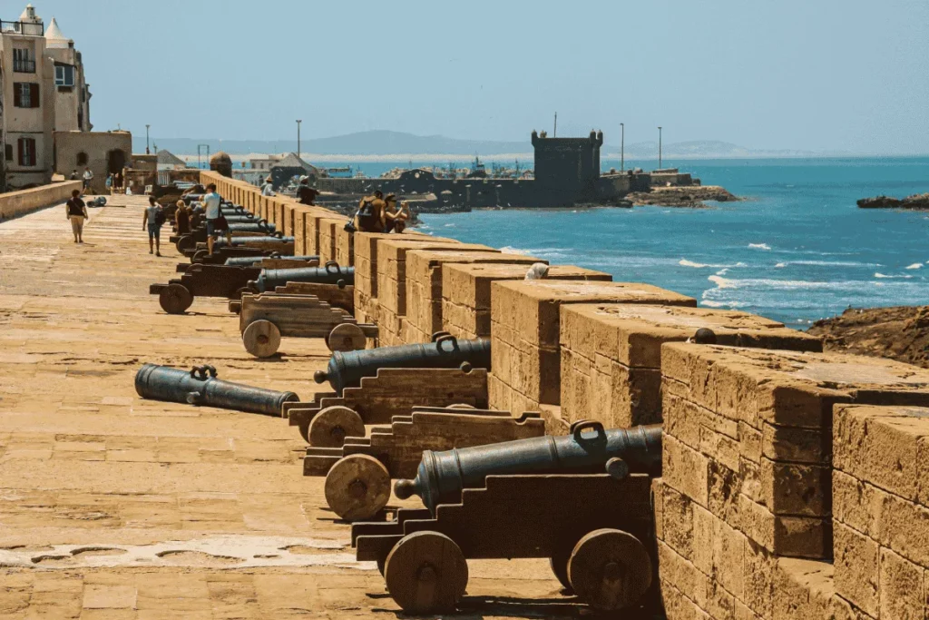 Activités Essaouira