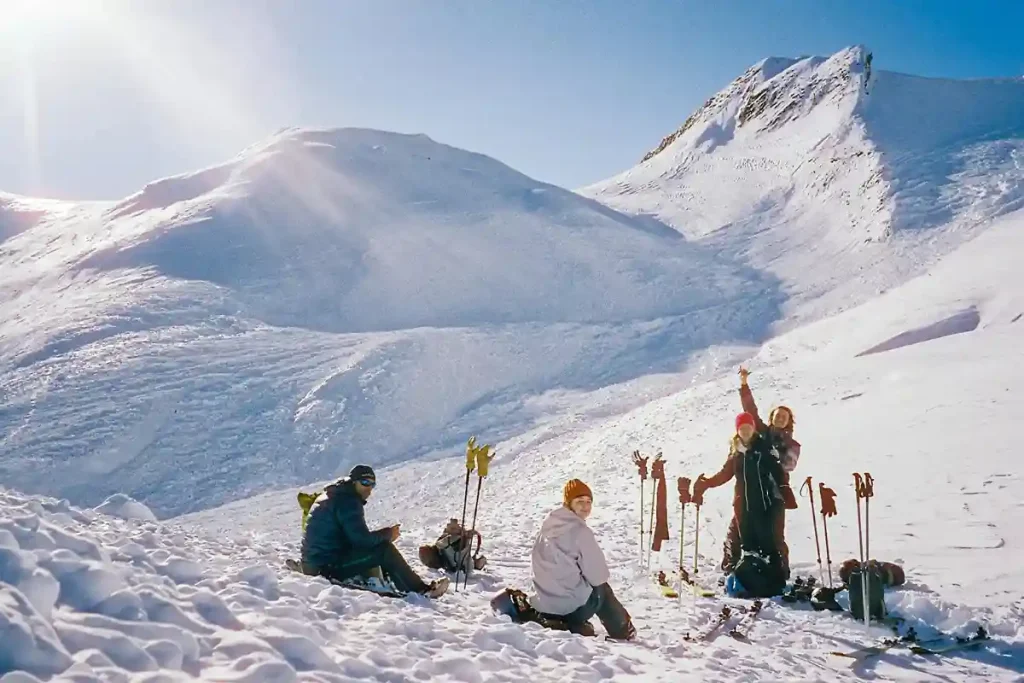 ski-france