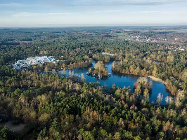 Center Parcs Bispinger Heide