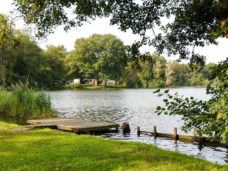 Center Parcs De Huttenheugte