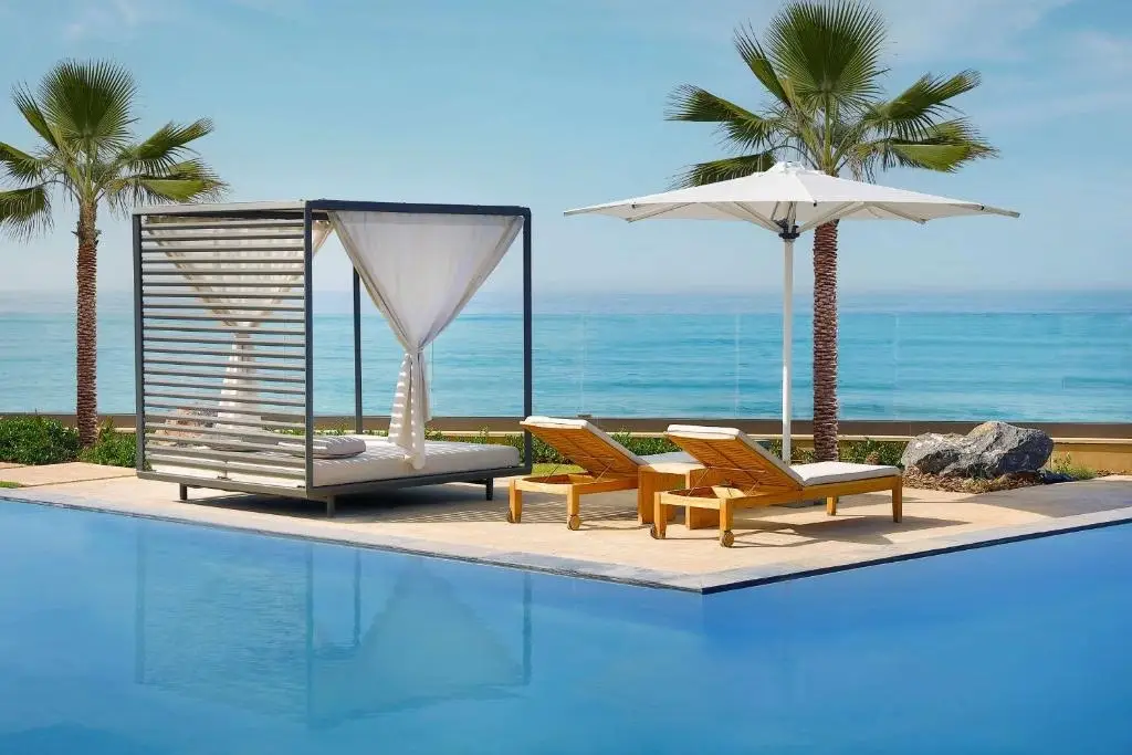 Conrad Rabat Arzana Hotel
