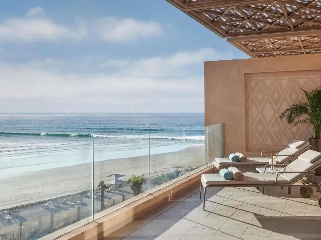 Fairmont Taghazout Bay Resort