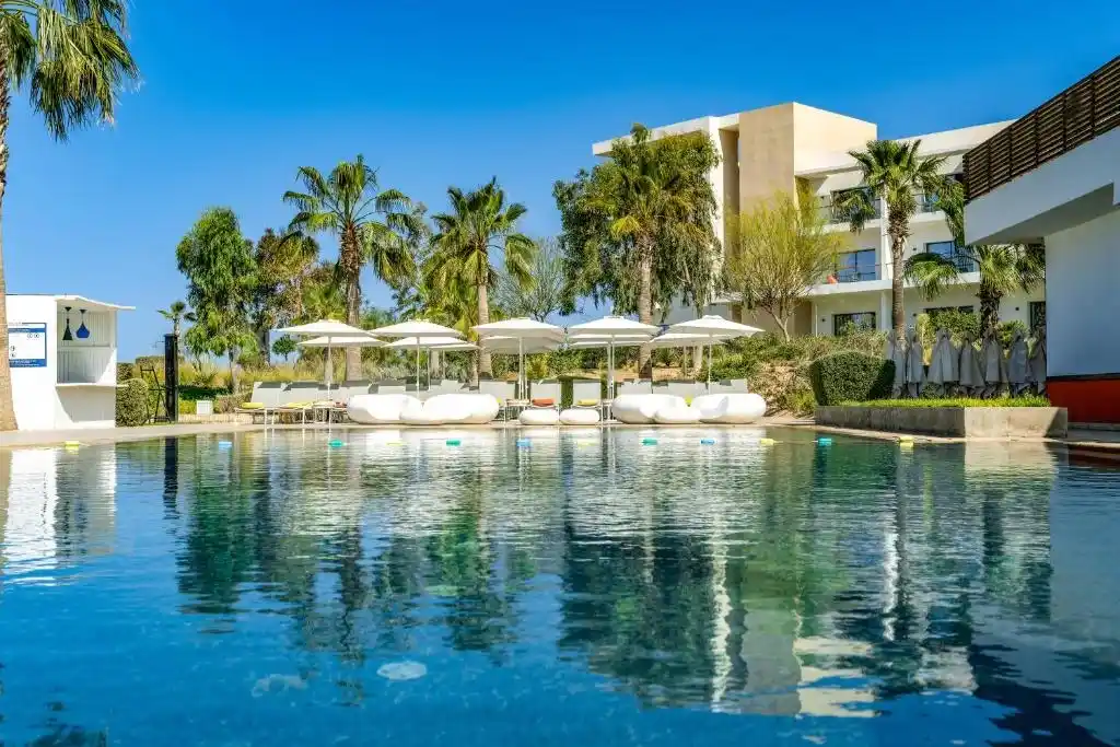 Hyatt Place Taghazout Bay