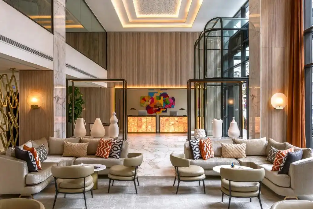 Radisson Blu Casablanca