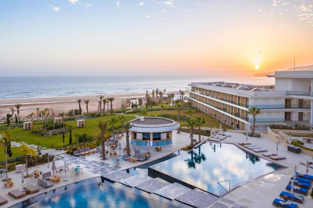 Taghazout