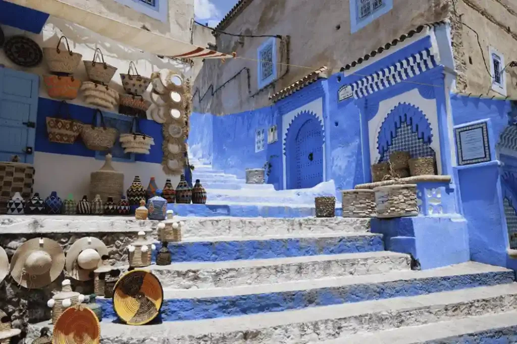 Chefchaouen