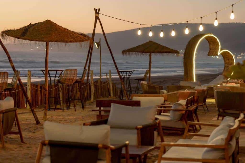 Hilton Taghazout Bay Beach Resort